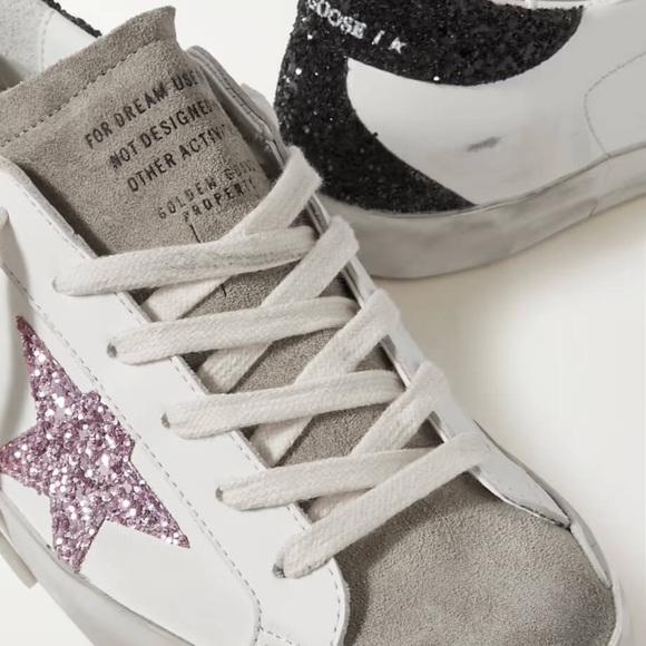 - Golden Goose Superstar Sneaker BX19 - Picture 2 of 9